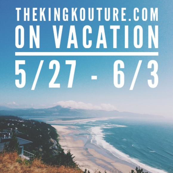 The King Kouture - Picture 2 of 3